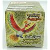 Image 5 : #19 Pokémon Heart Gold Version Ho-Oh Figure Sealed