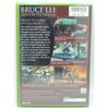 Image 2 : #20 Sealed XBOX Game Bruce Lee Quest of the Dragon