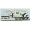 Image 1 : #21 1977 Bruce Lee Motion Pictures on Paper Books