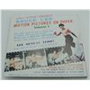 Image 2 : #21 1977 Bruce Lee Motion Pictures on Paper Books