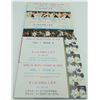 Image 6 : #21 1977 Bruce Lee Motion Pictures on Paper Books