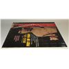 Image 5 : #28 Japan Vinyl Record Bruce Lee in Fist of Fury