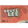 Image 3 : #29 Nostalgiaworld Comics The Legend of Bruce Lee