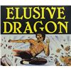 Image 4 : #30 1983 Bruce Lee The Elusive Dragon Comic Book