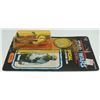 Image 10 : #31 1984 Kenner Star Wars POTF Carded Barada