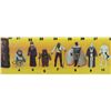Image 18 : #31 1984 Kenner Star Wars POTF Carded Barada