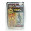 Image 19 : #31 1984 Kenner Star Wars POTF Carded Barada