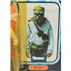 Image 2 : #31 1984 Kenner Star Wars POTF Carded Barada