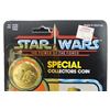 Image 5 : #31 1984 Kenner Star Wars POTF Carded Barada