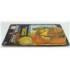 Image 8 : #31 1984 Kenner Star Wars POTF Carded Barada