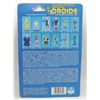 Image 14 : #32 1985 Kenner Star Wars Droids Jord Dusat