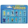 Image 15 : #32 1985 Kenner Star Wars Droids Jord Dusat