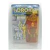 Image 19 : #32 1985 Kenner Star Wars Droids Jord Dusat