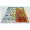 Image 6 : #32 1985 Kenner Star Wars Droids Jord Dusat