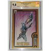 Image 12 : #33 Signed CGC 9.8 Star Wars Doctor Aphra #19