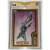 Image 1 : #33 Signed CGC 9.8 Star Wars Doctor Aphra #19