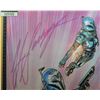 Image 2 : #33 Signed CGC 9.8 Star Wars Doctor Aphra #19