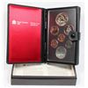Image 1 : #34 1979 Canada Double Dollar Set Silver Dollar