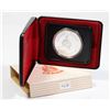 Image 1 : #36 1975 Canada Dollar Cased Calgary Design