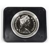 Image 3 : #36 1975 Canada Dollar Cased Calgary Design