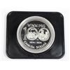 Image 2 : #39 1974 Canada Dollar Cased Winnipeg Design