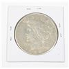 Image 1 : #40 1923 Peace Dollar Silver Coin United States