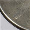 Image 3 : #40 1923 Peace Dollar Silver Coin United States