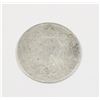 Image 1 : #57 1900's Worn Date 10 Cents Canada Silver Coin
