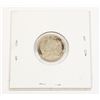 Image 2 : #60 1920 10 Cents Canada Silver Coin