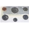 Image 2 : #64 1987 Canada Mint Coin Set Proof-Like