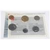 Image 2 : #65 1993 Canada Mint Coin Set Proof-Like