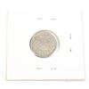 Image 2 : #68 1901 Imperial Germany 5 Pfennig Coin