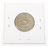 Image 2 : #70 1940 Mexico 10 Centrvos Coin