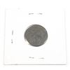 Image 2 : #73 WW1 1916 Belgium 5 Cents Coin