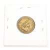Image 1 : #74 1964 British Caribbean Territory 5 Cents Coin