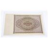 Image 2 : #86 1923 Wiemar Germany 100000 Reichsmarks Note