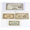 Image 1 : #93 WW2 Philippines Japanese Military Currency