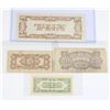 Image 2 : #93 WW2 Philippines Japanese Military Currency