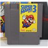 Image 2 : #99 Nintendo NES Game Super Mario Bros 3 CIB