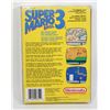 Image 4 : #99 Nintendo NES Game Super Mario Bros 3 CIB