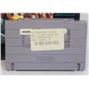 Image 3 : #101  Nintendo SNES Game Stunt Race FX Boxed