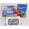 Image 1 : #104 Nintendo 64 N64 Game Pilot Wings 64 CIB