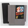 Image 1 : #105 Nintendo NES Game Super Mario Bros