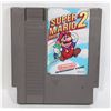 Image 1 : #106 Nintendo NES Game Super Mario Bros 2