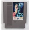 Image 1 : #108 Nintendo NES Game Terminator 2