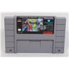 Image 1 : #110 Super Nintendo Battletoads Double Dragon