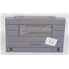 Image 2 : #111 SNES Super Mario RPG Legend of the Seven
