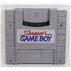 Image 1 : #112 Super Nintendo Super Game Boy Accessory