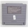 Image 2 : #112 Super Nintendo Super Game Boy Accessory