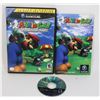 Image 1 : #119 Gamecube Mario Gold Toadstool Tour CIB